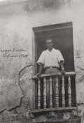 Georg Fritz, No. 250 Gregor Sablan Teacher in Saipan 1925 